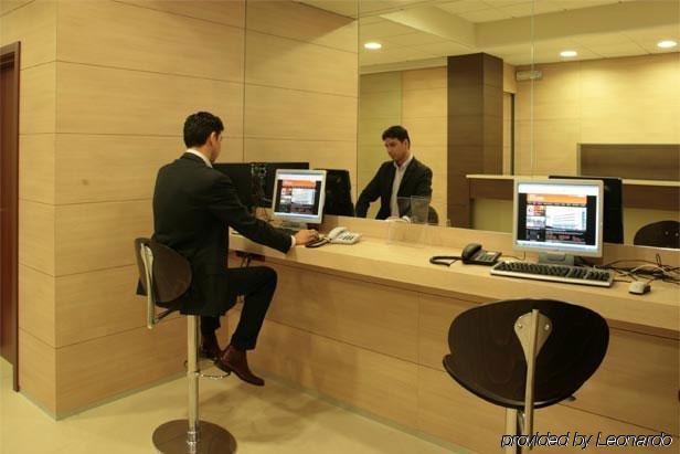 Hotel Capital โรวีโก สิ่งอำนวยความสะดวก รูปภาพ